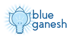 BlueGanesh